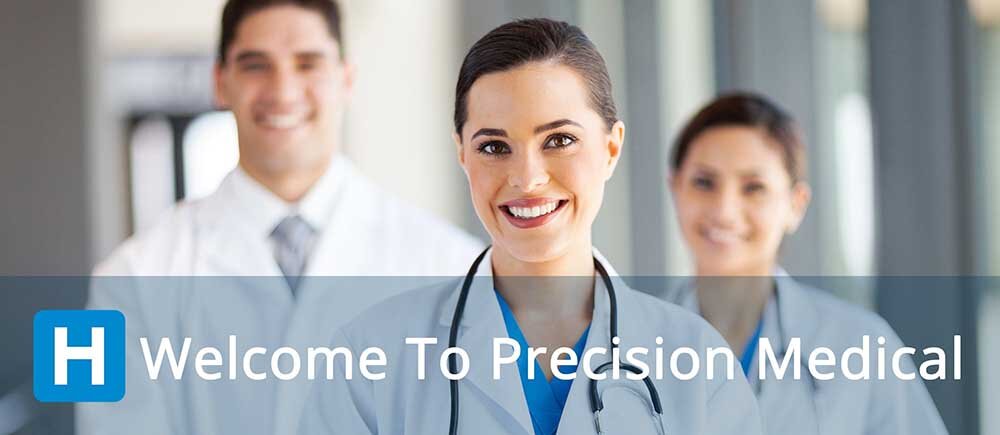 SEO-网站建设-米国生活-precision-medical