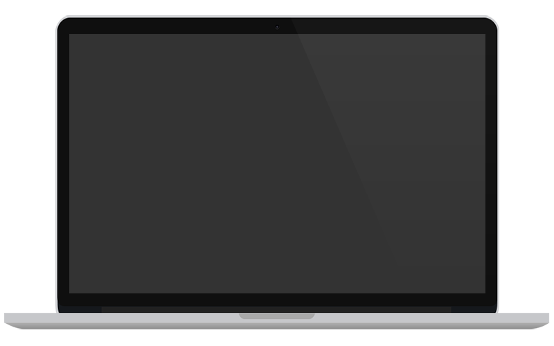 SEO-网站建设-米国生活-laptop