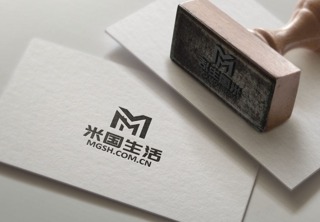 米国生活印章-米国生活品牌资产