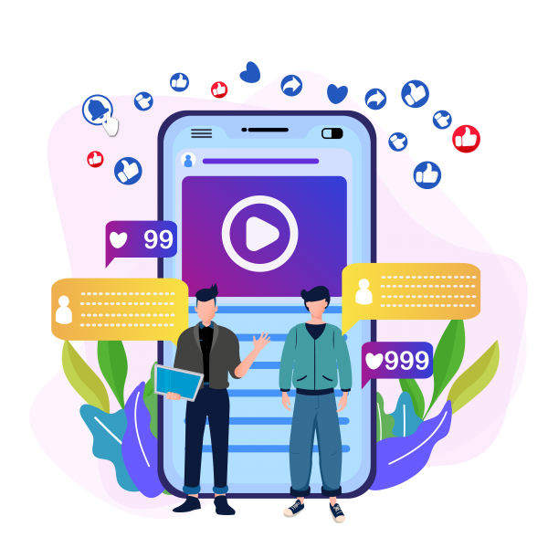 Digital Marketing Video Marketing Video Communication e1643542092180-Brand-SEO-Public Opinion-Optimization-米国生活