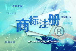 SEO米国生活-Trademark registration