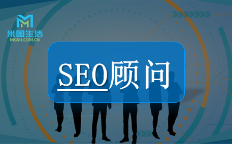 SEO顾问-网站优化-品牌优化-米国生活