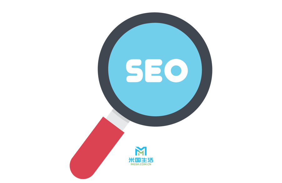 Search engine public opinion - seo optimization - 米国生活