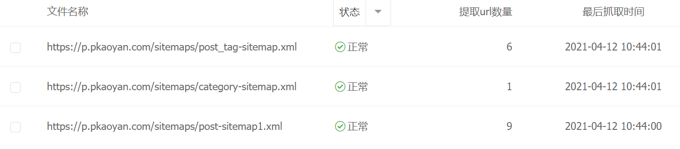 拼考研sitemap-米国生活