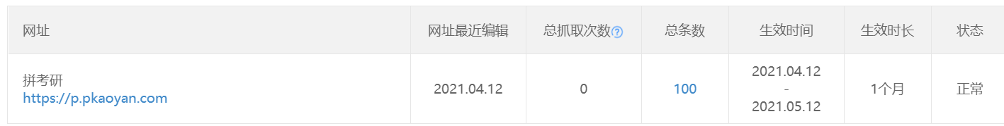 百度蜘蛛-拼考研-米国生活