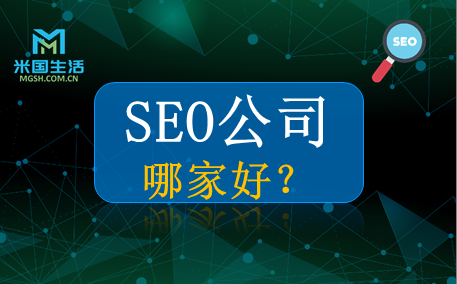 Which is the best SEO company? -米国生活