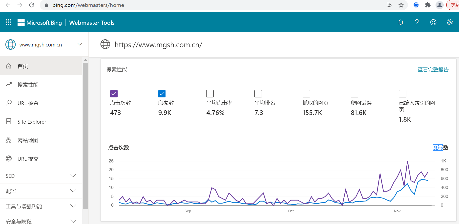 必应站长平台发邮件没有回复_必应站长平台发邮件没有回复怎么办 必应站长平台发邮件没有复兴_必应站长平台发邮件没有复兴怎么办 必应词库