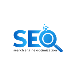 Search optimization seo logodesign 4783100-brand-SEO-public opinion-optimization-米国生活
