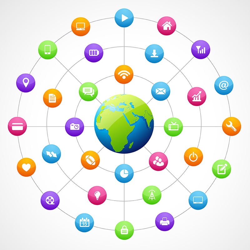 Media Marketing - Social Marketing Social Media
