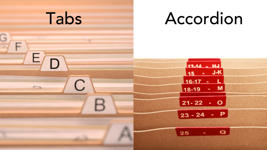 tabs-and-accordion-files-手风琴和Tab标签