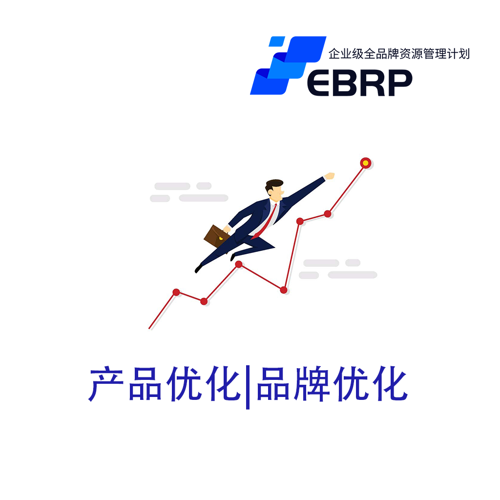 EBRP-Pro-品牌产品创新、优化