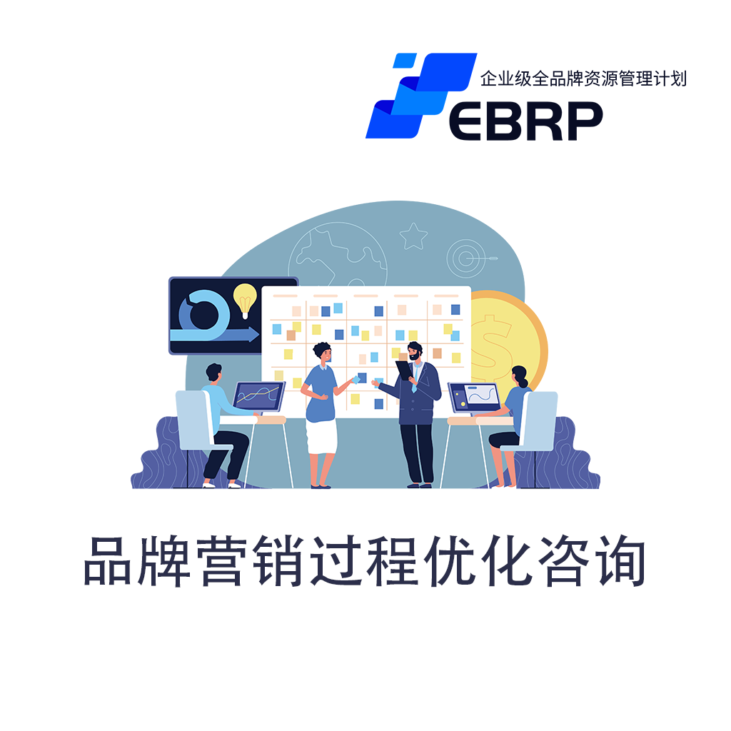 EBRP-Lite-品牌营销质量管理