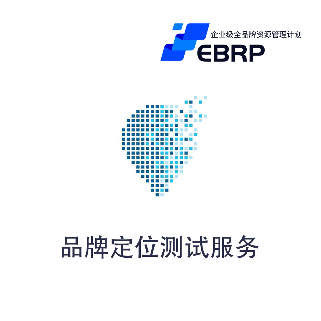 EBRP-Lite-品牌定位测试服务