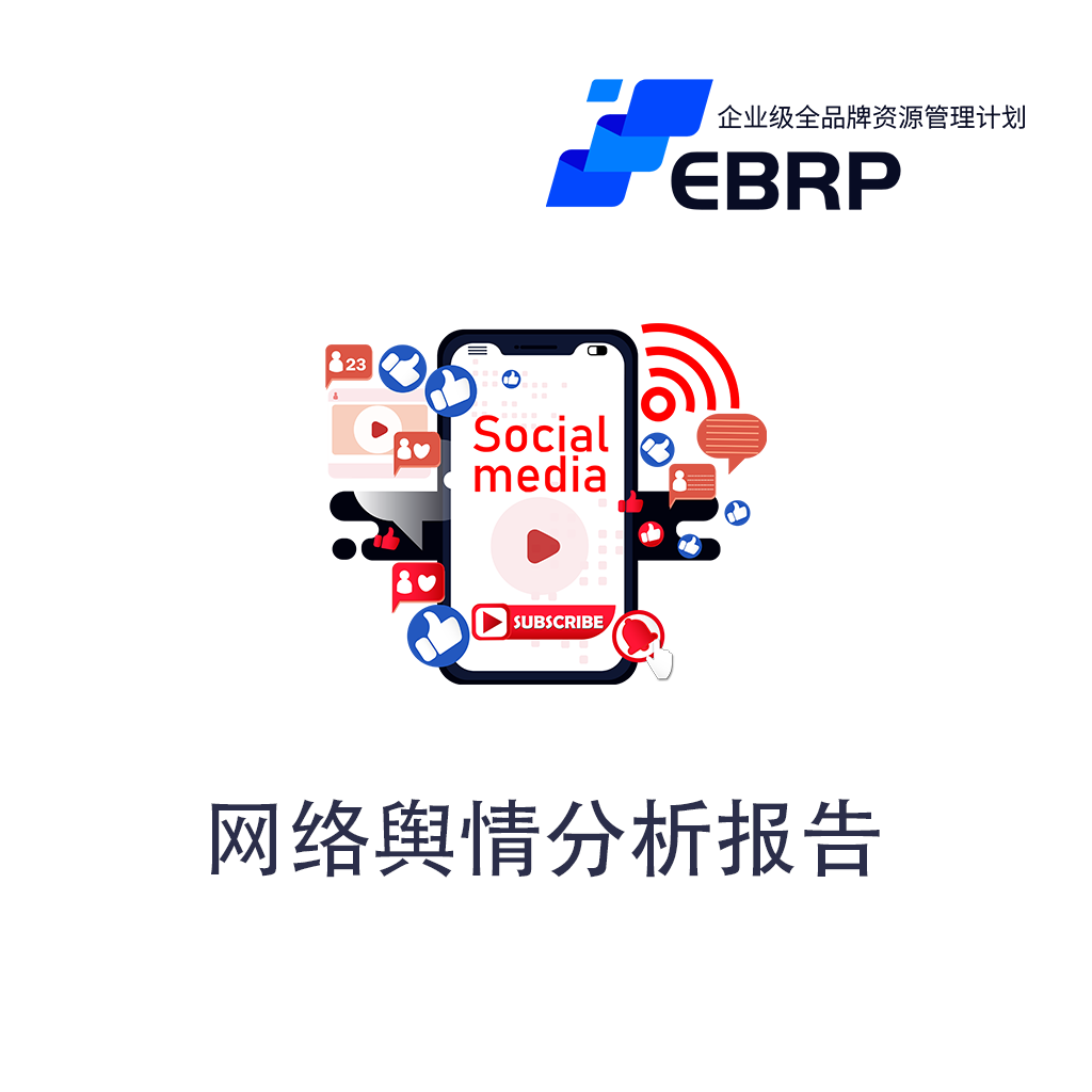 网络舆情分析报告
