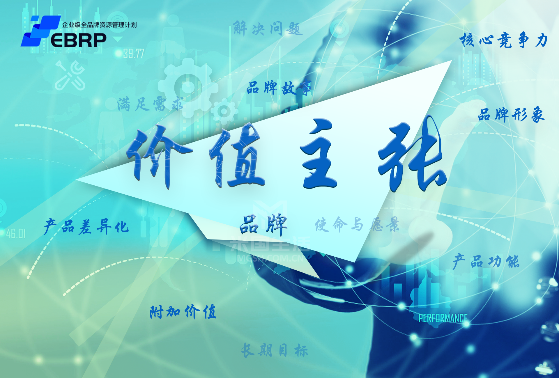 价值主张-0102BSP - VP