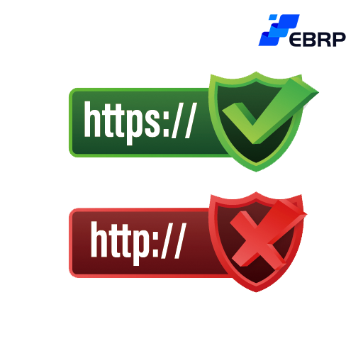 EBRP-SSL证书|HTTPS安全