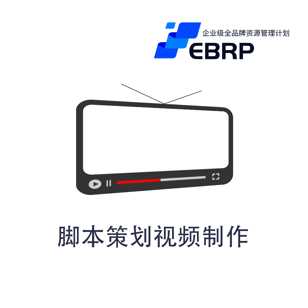 EBRP-Pro-100个脚本策划视频制作