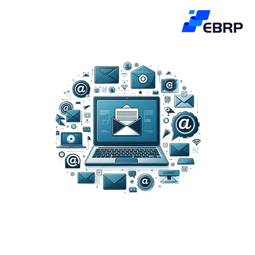 EBRP-企业邮箱域名邮箱