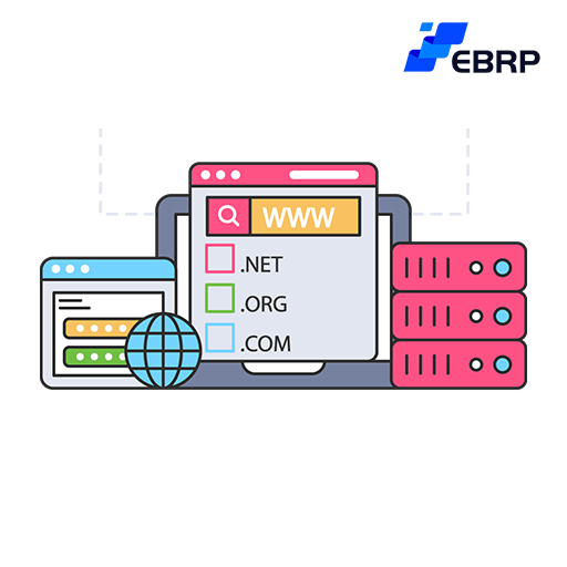 EBRP-域名注册-确定网址